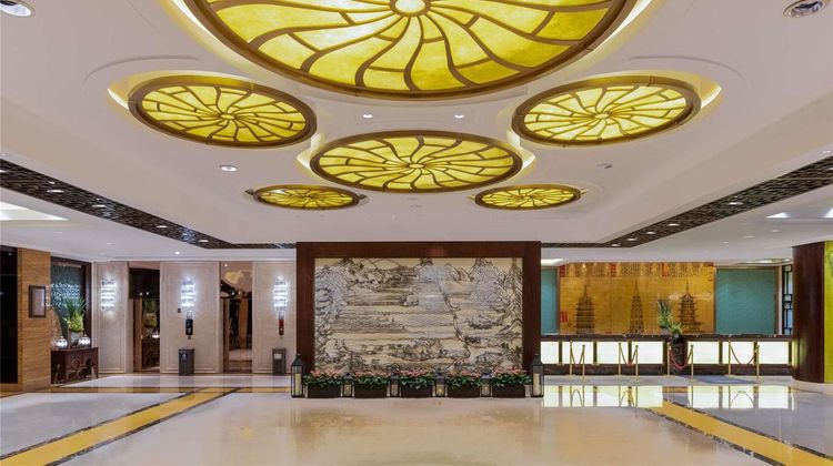 Sofitel Hangzhou Westlake Exterior