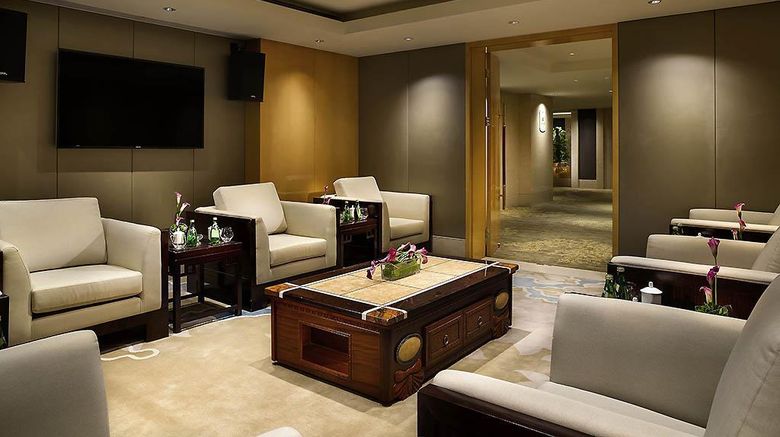 <b>Sofitel Hangzhou Westlake Meeting</b>. Images powered by <a href="https://iceportal.shijigroup.com/" title="IcePortal" target="_blank">IcePortal</a>.