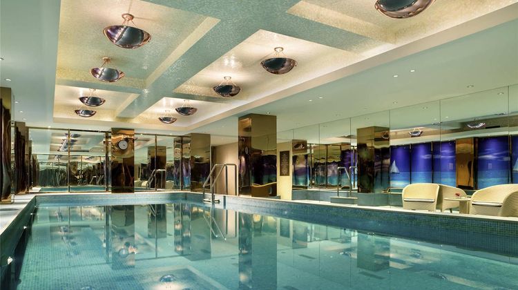 Sofitel Hangzhou Westlake Health