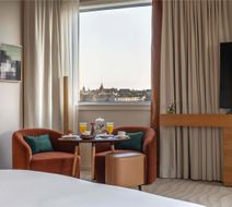 Sofitel Luxembourg Le Grand Ducal Room