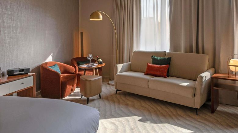 <b>Sofitel Luxembourg Le Grand Ducal Room</b>. Images powered by <a href="https://iceportal.shijigroup.com/" title="IcePortal" target="_blank">IcePortal</a>.
