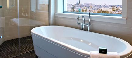 Sofitel Luxembourg Le Grand Ducal Exterior