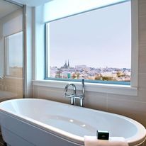 Sofitel Luxembourg Le Grand Ducal