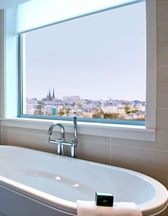 Sofitel Luxembourg Le Grand Ducal