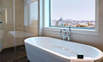 Sofitel Luxembourg Le Grand Ducal