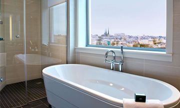 Sofitel Luxembourg Le Grand Ducal