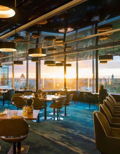 Sofitel Luxembourg Le Grand Ducal