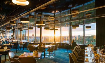 Sofitel Luxembourg Le Grand Ducal
