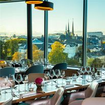 Sofitel Luxembourg Le Grand Ducal