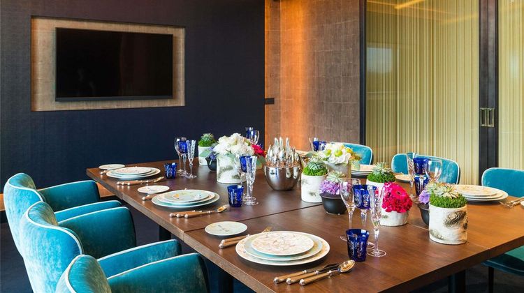 Sofitel Luxembourg Le Grand Ducal Meeting