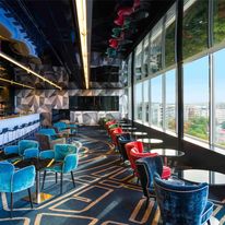 Sofitel Luxembourg Le Grand Ducal
