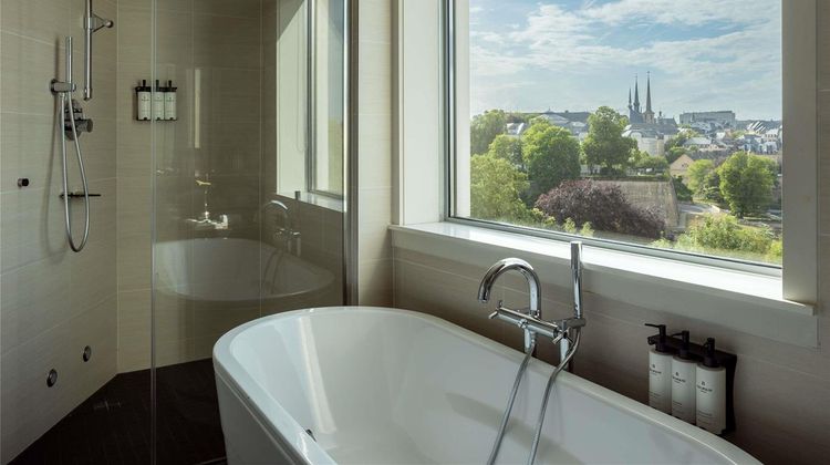 Sofitel Luxembourg Le Grand Ducal Suite
