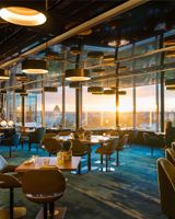Sofitel Luxembourg Le Grand Ducal