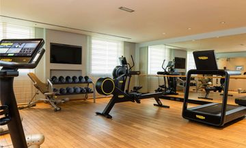Sofitel Luxembourg Le Grand Ducal