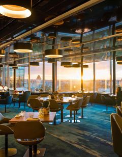 Sofitel Luxembourg Le Grand Ducal