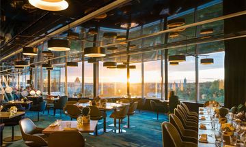 Sofitel Luxembourg Le Grand Ducal