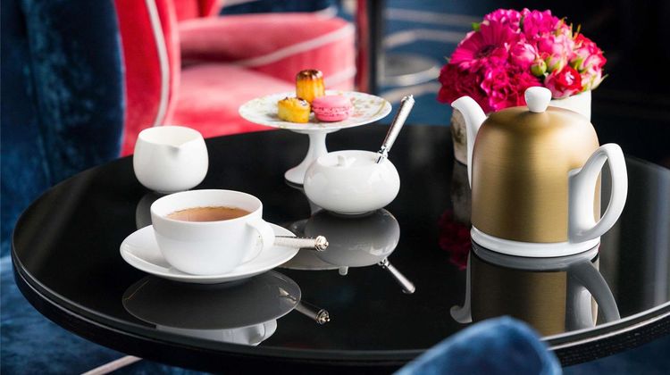 Sofitel Luxembourg Le Grand Ducal Meeting