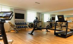 Sofitel Luxembourg Le Grand Ducal