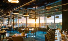 Sofitel Luxembourg Le Grand Ducal