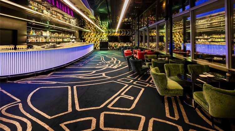 Sofitel Luxembourg Le Grand Ducal Meeting
