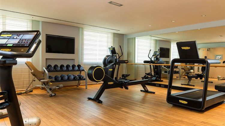 Sofitel Luxembourg Le Grand Ducal Other
