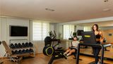 Sofitel Luxembourg Le Grand Ducal Health
