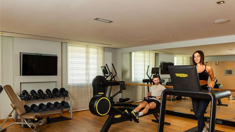 <b>Sofitel Luxembourg Le Grand Ducal Health</b>. Images powered by <a href="https://iceportal.shijigroup.com/" title="IcePortal" target="_blank">IcePortal</a>.