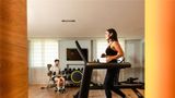 Sofitel Luxembourg Le Grand Ducal Health