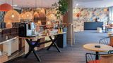 Novotel Luxembourg Centre Meeting