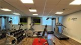 Novotel Luxembourg Centre Health