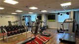 Novotel Luxembourg Centre Health