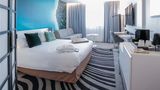 <b>Novotel Luxembourg Centre Room</b>. Images powered by <a href="https://iceportal.shijigroup.com/" title="IcePortal" target="_blank">IcePortal</a>.