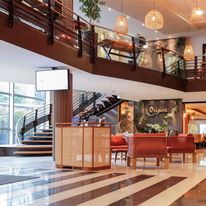 Novotel Luxembourg Centre