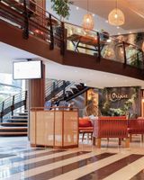 Novotel Luxembourg Centre