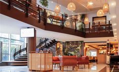 Novotel Luxembourg Centre