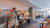 Novotel Luxembourg Centre Meeting