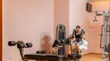 <b>Novotel Bucharest City Centre Health</b>. Images powered by <a href="https://iceportal.shijigroup.com/" title="IcePortal" target="_blank">IcePortal</a>.