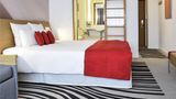 <b>Novotel Bucharest City Centre Room</b>. Images powered by <a href="https://iceportal.shijigroup.com/" title="IcePortal" target="_blank">IcePortal</a>.