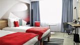 <b>Novotel Bucharest City Centre Room</b>. Images powered by <a href="https://iceportal.shijigroup.com/" title="IcePortal" target="_blank">IcePortal</a>.