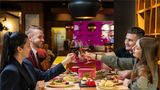 <b>Novotel Bucharest City Centre Other</b>. Images powered by <a href="https://iceportal.shijigroup.com/" title="IcePortal" target="_blank">IcePortal</a>.
