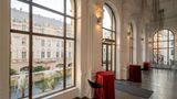 Novotel Bucharest City Centre Meeting
