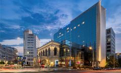Novotel Bucharest City Centre
