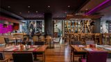 <b>Novotel Bucharest City Centre Restaurant</b>. Images powered by <a href="https://iceportal.shijigroup.com/" title="IcePortal" target="_blank">IcePortal</a>.