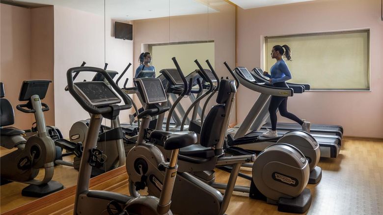 <b>Novotel Bucharest City Centre Health</b>. Images powered by <a href="https://iceportal.shijigroup.com/" title="IcePortal" target="_blank">IcePortal</a>.