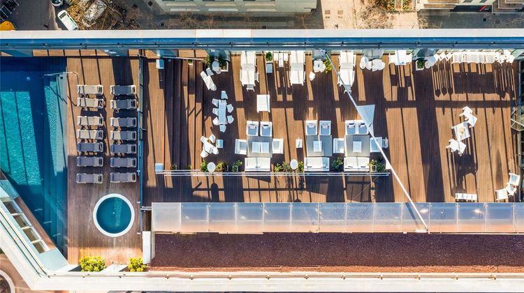 Novotel Barcelona City Other