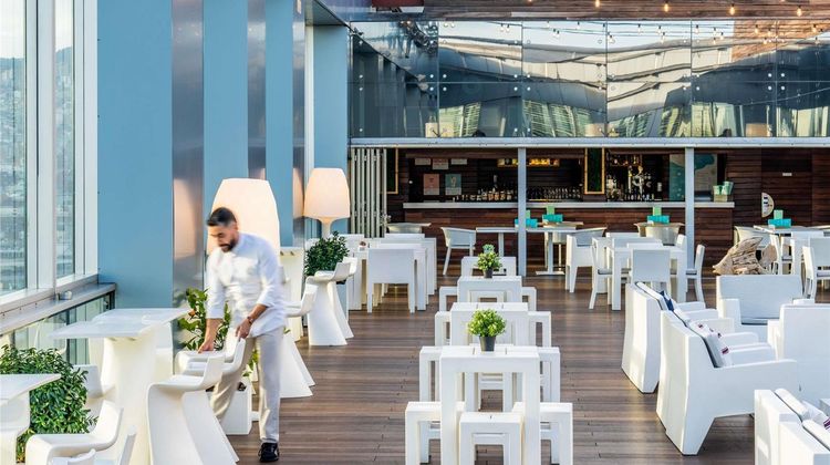 Novotel Barcelona City Other
