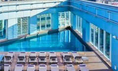 Novotel Barcelona City