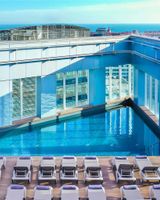 Novotel Barcelona City