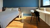 <b>Ibis Roma Fiera Room</b>. Images powered by <a href="https://iceportal.shijigroup.com/" title="IcePortal" target="_blank">IcePortal</a>.