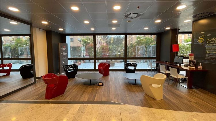 Ibis Roma Fiera Exterior
